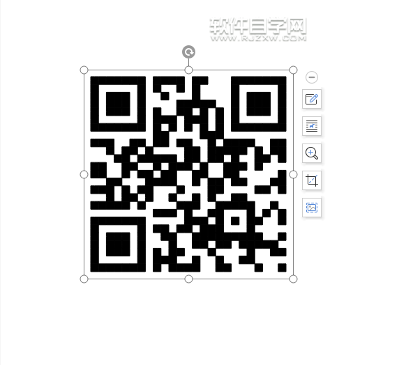 wps怎么插入網(wǎng)址二維碼