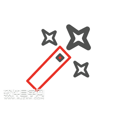 ai如何畫(huà)一個(gè)精選圖標(biāo)
