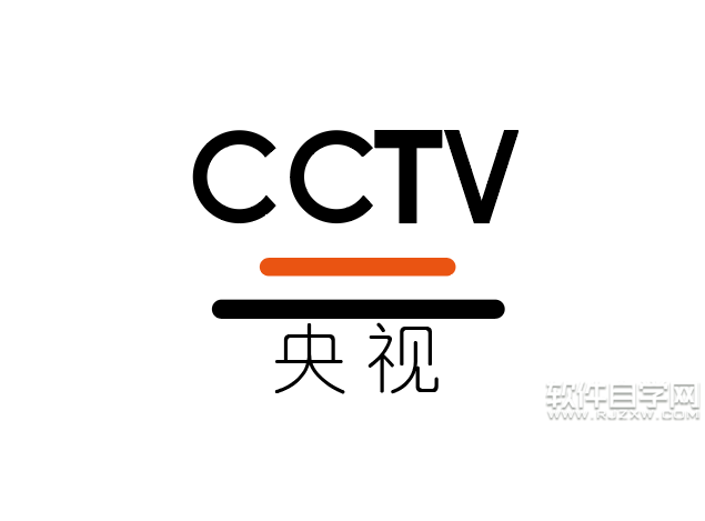 ai怎么畫一個央視圖標(biāo)