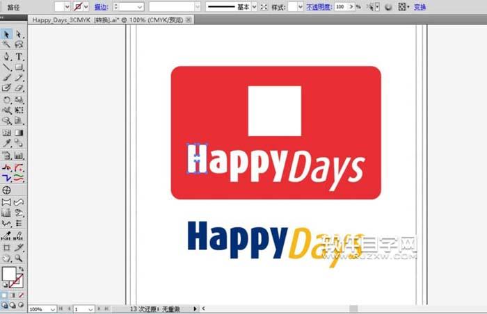 ai怎么設計HAPPY