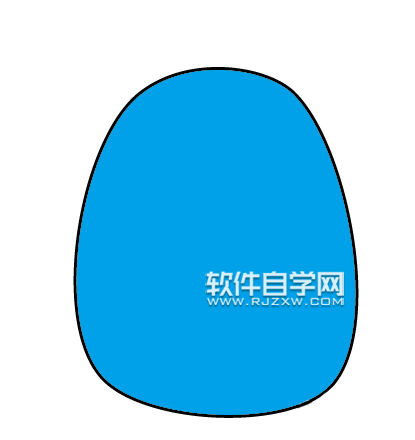 ai怎么畫河馬頭像
