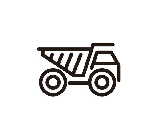 CDR鋼筆工具繪制斗車簡(jiǎn)筆畫(huà)教程