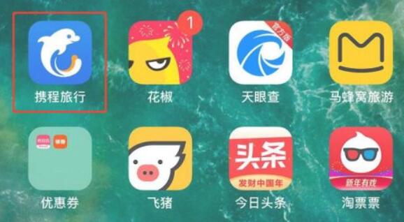 攜程優(yōu)惠券用不了解決方法