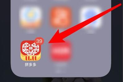 拼多多評論和發(fā)照片教程