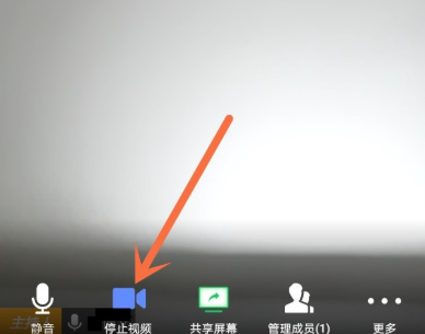 騰訊會(huì)議開啟麥克風(fēng)和攝像頭方法