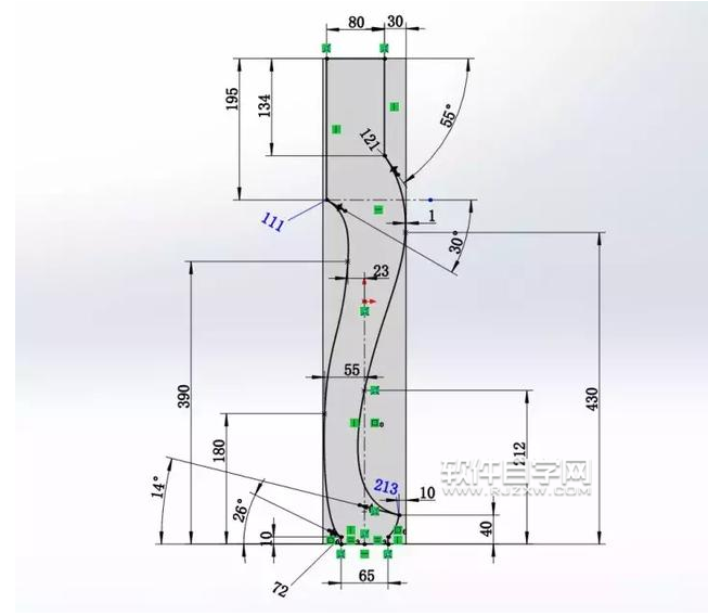 solidworks桌子設(shè)計(jì)教程