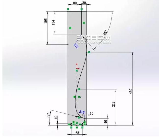 solidworks桌子設(shè)計(jì)教程