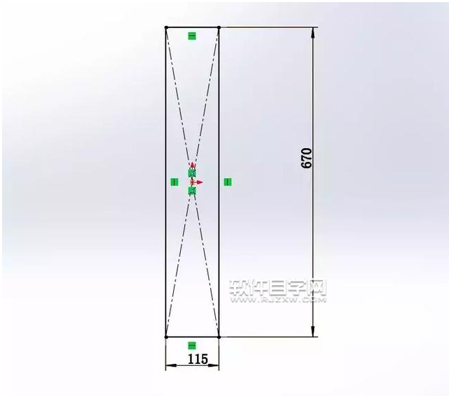 solidworks桌子設(shè)計(jì)教程