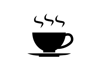 怎么用AI設計咖啡杯圖標呢？