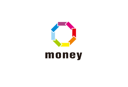 CDRX8設(shè)計(jì)八邊旋轉(zhuǎn)MONEY圖標(biāo)教程
