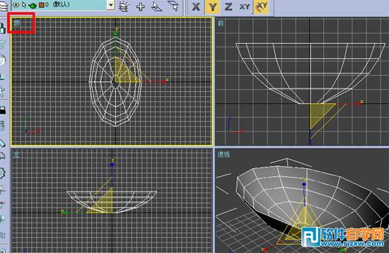 3dmax鋁合金材質(zhì)參數(shù)