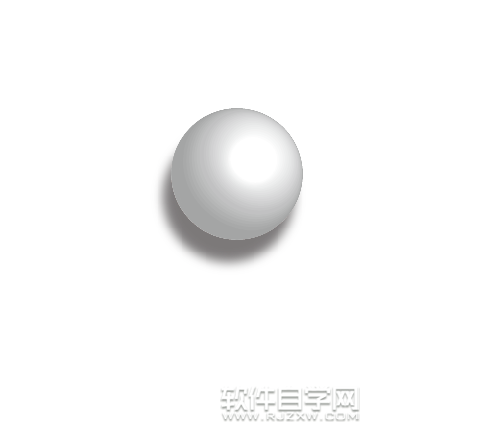 ai畫珍珠的方法