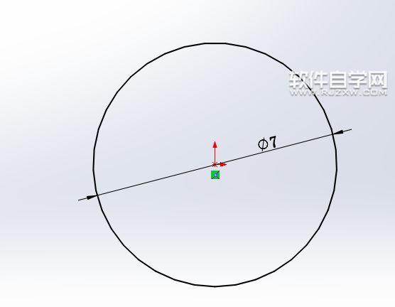 solidworks畫(huà)一個(gè)開(kāi)紅酒的工具