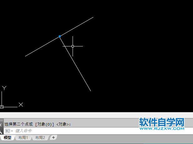 cad重合約束快捷鍵是什么怎么使用？