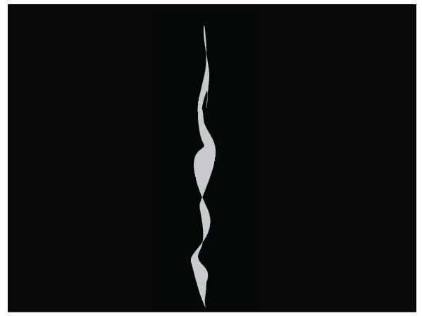 Illustrator CS6用煙霧筆刷設(shè)計白色煙霧
