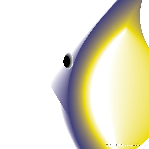 用IllustratorCS6設(shè)計(jì)一個(gè)小魚的海底世界