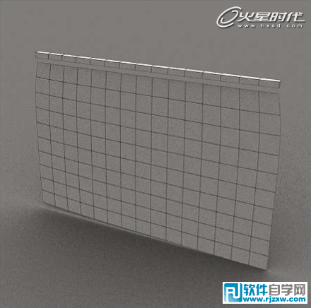教你用3DSMAX模擬真實的反應堆動畫