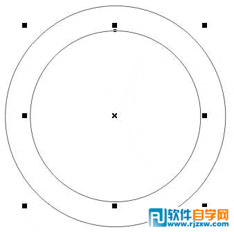 CorelDRAW教程：教你制作立體齒輪效果