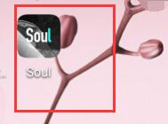 soul怎么發(fā)相冊(cè)里的照片