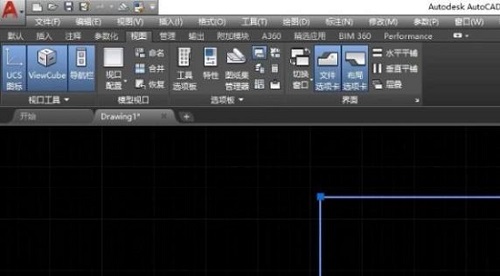 cad復(fù)制粘貼圖形方法