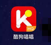 酷狗唱唱怎么打擂臺(tái)
